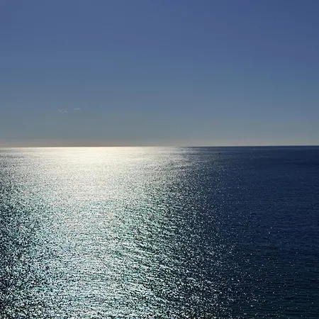 Yago Levante Seafront Lejlighed Benidorm