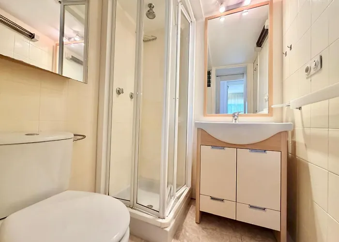 Yago Levante Seafront Appartement