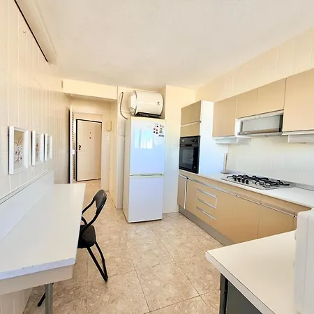 Yago Levante Seafront Appartamento