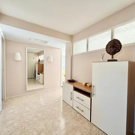 Yago Levante Seafront Appartamento Benidorm