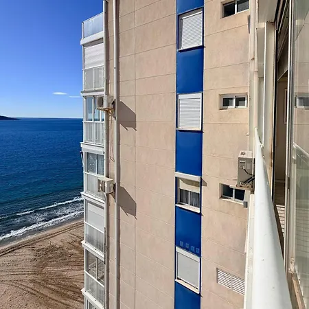 Yago Levante Seafront