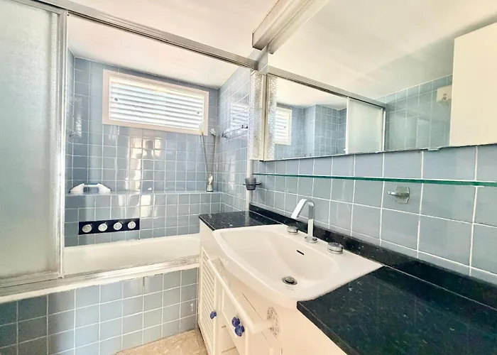 Yago Levante Seafront * Benidorm