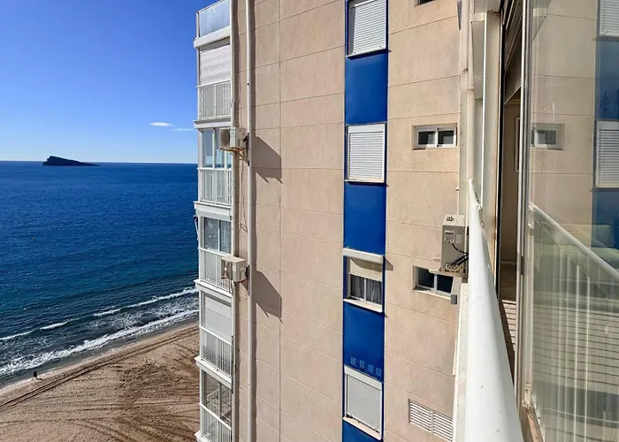 Yago Levante Seafront