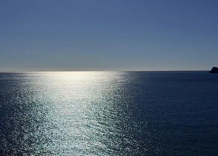 Yago Levante Seafront Apartamento Benidorm